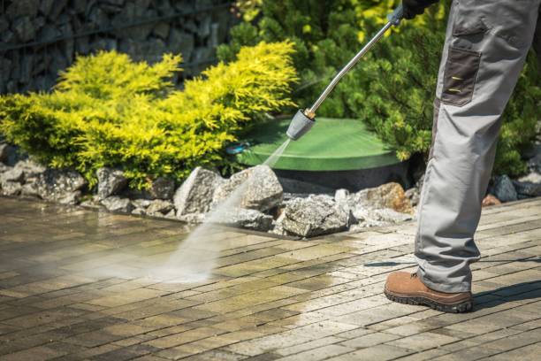Boat and Dock Cleaning in Blacksburg, VA